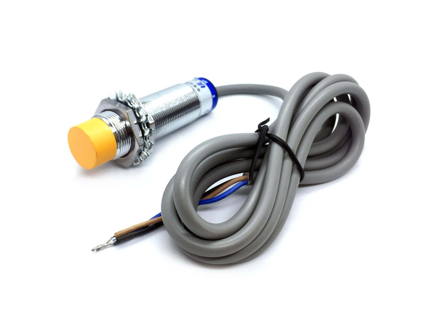Capacitive Proximity Sensor LJC18A3-H-Z / BY