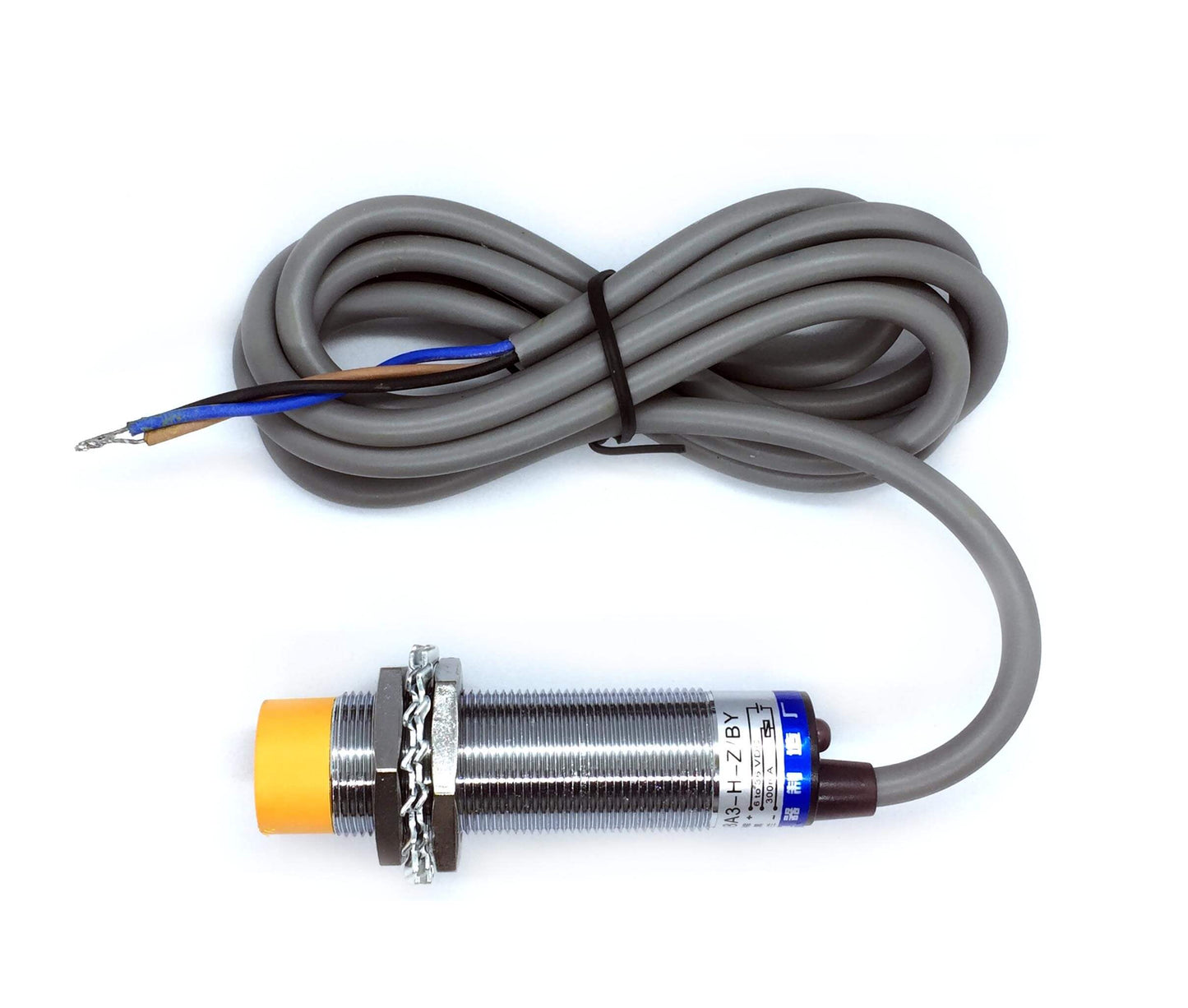 Capacitive Proximity Sensor LJC18A3-H-Z / BY