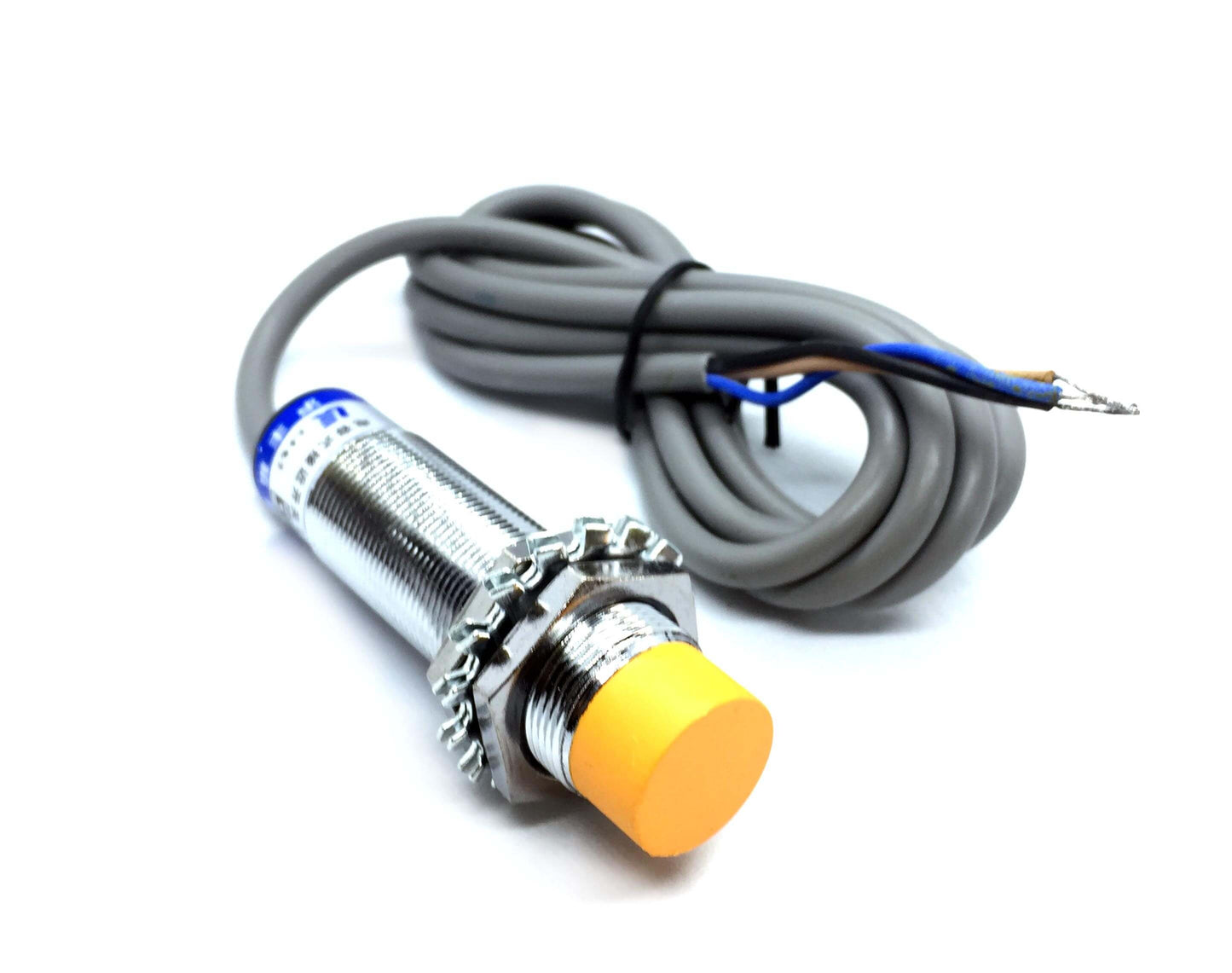 Capacitive Proximity Sensor LJC18A3-H-Z / BY