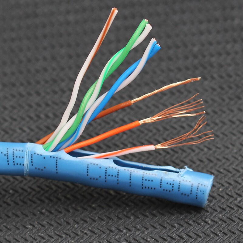 Cat5 RJ45 Network LAN Cable Cat 5 Ethernet Patch Cord 20CM