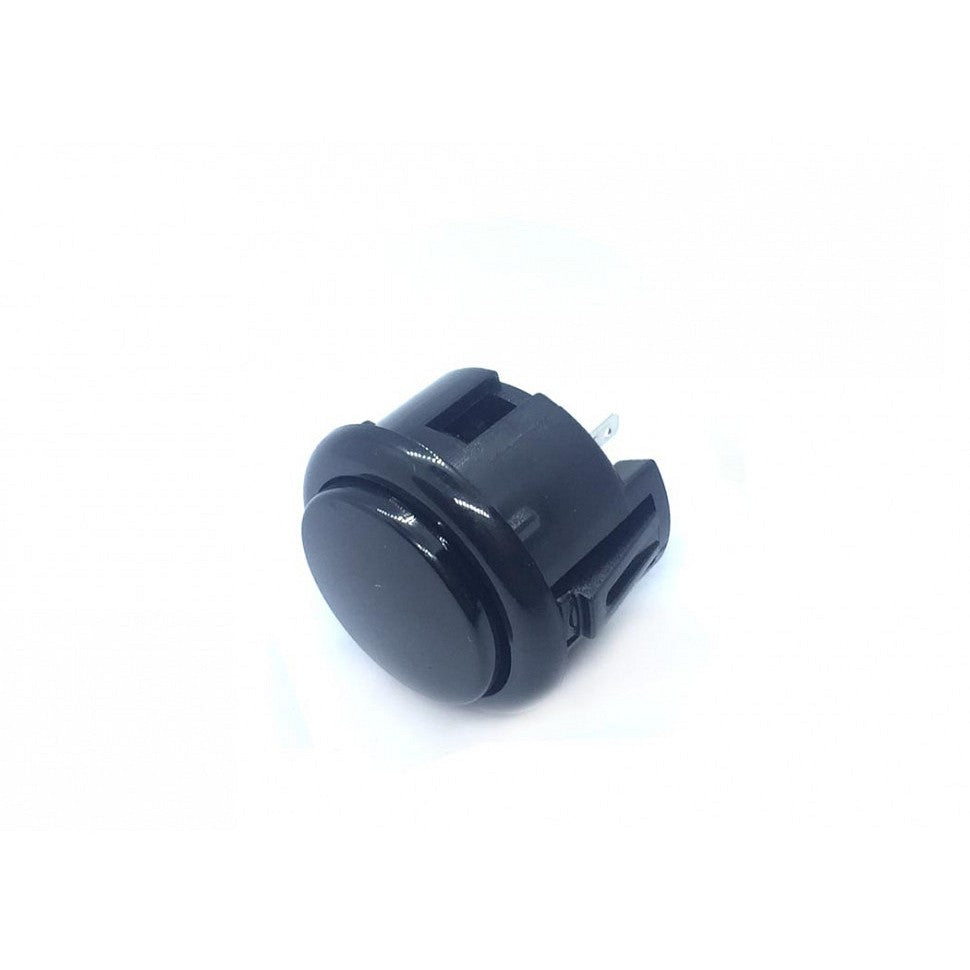 Push Button 30Mm Clear Round Arcade Durable Micro Switch Joystick Diy Accessories