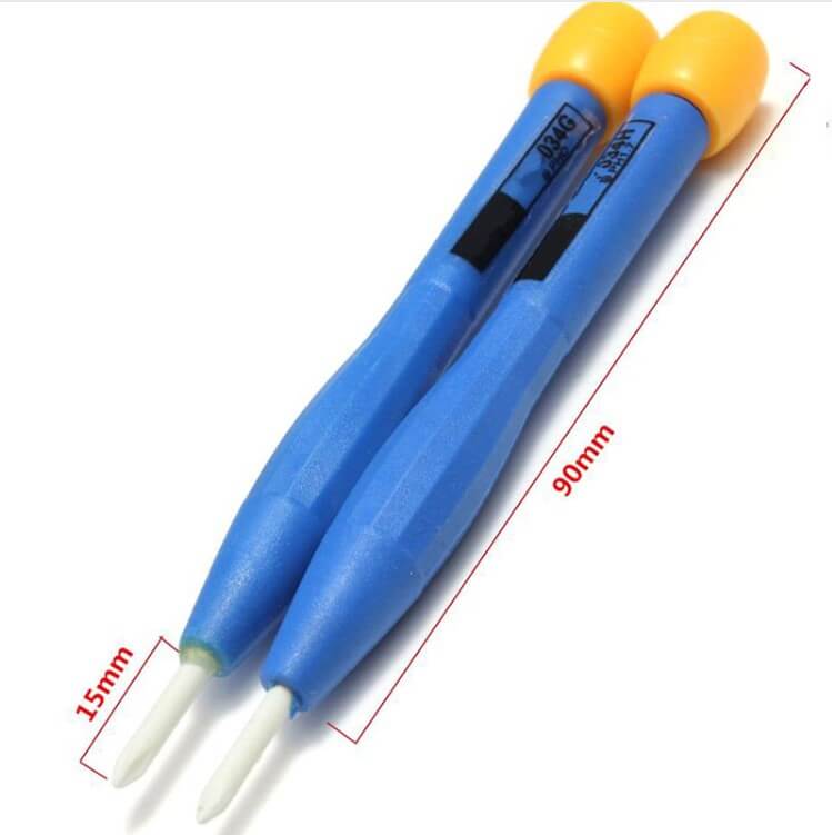 Ceramic Screwdriver Set