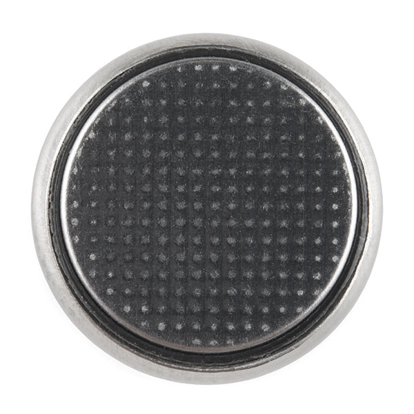 Coin Cell Battery 12mm CR1225