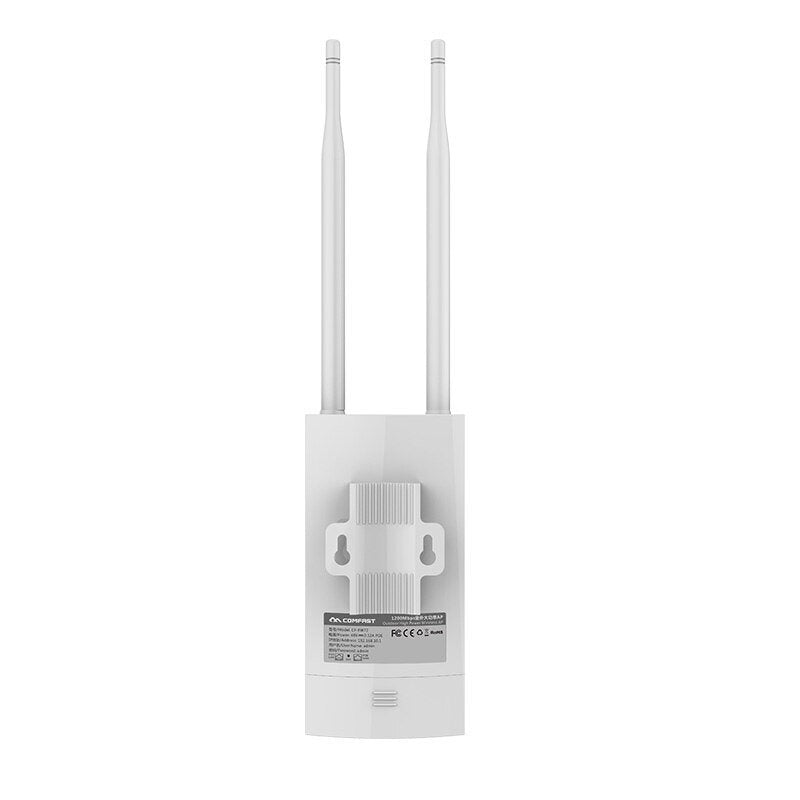 Comfast Wireless AP Base Station CF-EW71 Outdoor High Power WiFi Coverage