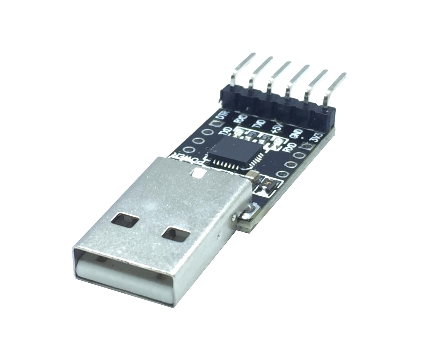 CP2102 USB 2.0 to TTL UART Module 6Pin Serial Converter