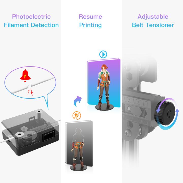 Creality CR-6 SE 3D Printer Philippines |