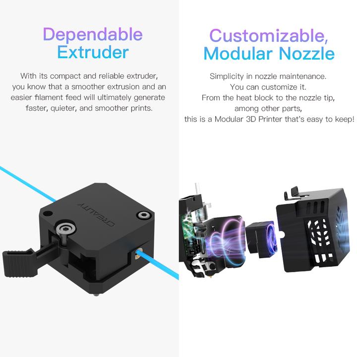 Creality CR-6 SE 3D Printer Philippines |