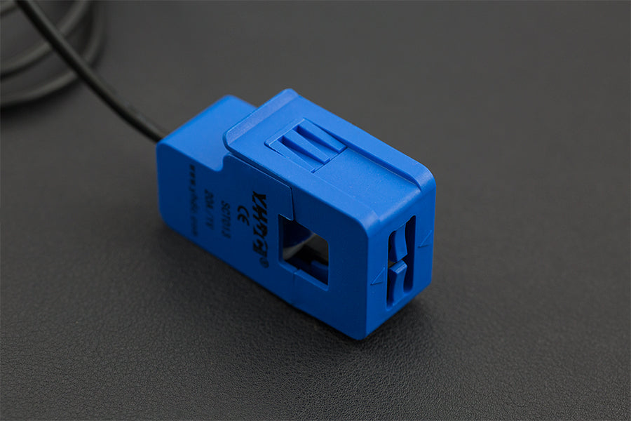 Current AC Sensor Analog Gravity