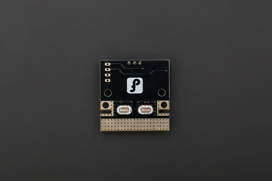 Current Sensor AC/DC 50A
