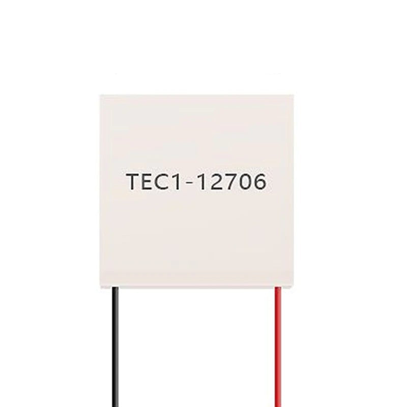 Thermoelectric Cooler Peltier 40mm 12v