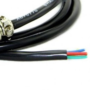 SHT-10 Mesh-protected Weather-proof Temperature/Humidity Sensor