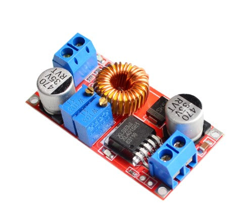DC DC 5A Constant Current LED Driver Module