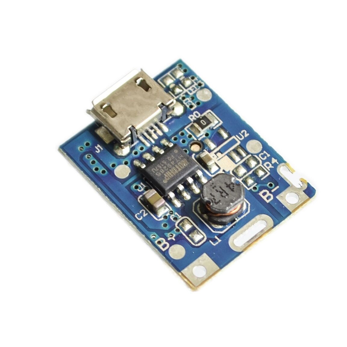 DC DC 5V Boost Charging Module 134N3P