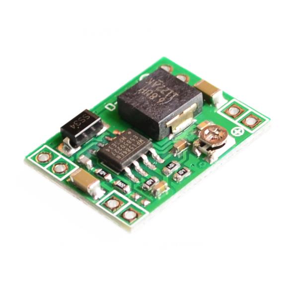 DC DC Adjustable Step-Down Converter 0.8V 18V 3A MP1584EN