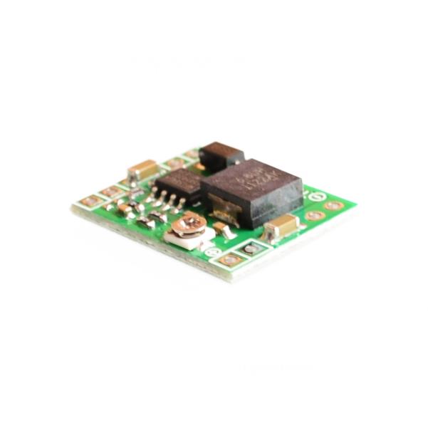 DC DC Adjustable Step-Down Converter 0.8V 18V 3A MP1584EN