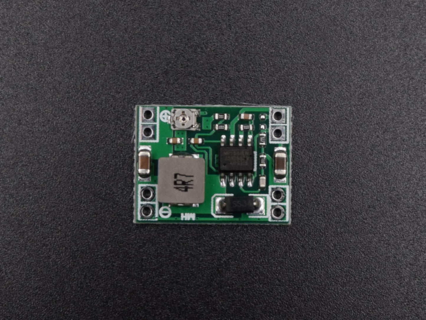 DC DC Adjustable Step-Down Converter 0.8V 18V 3A MP1584EN