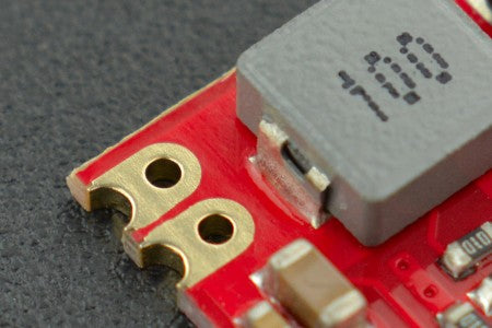DC DC Buck Power Module 5.5~28V to 3-3V 3A