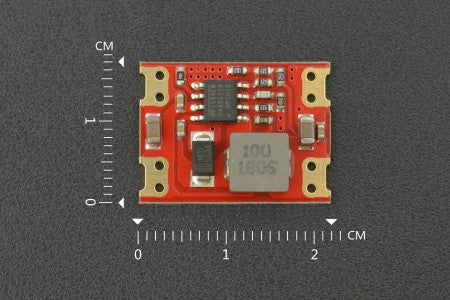 DC DC Buck Power Module 8~28V to 5V 3A
