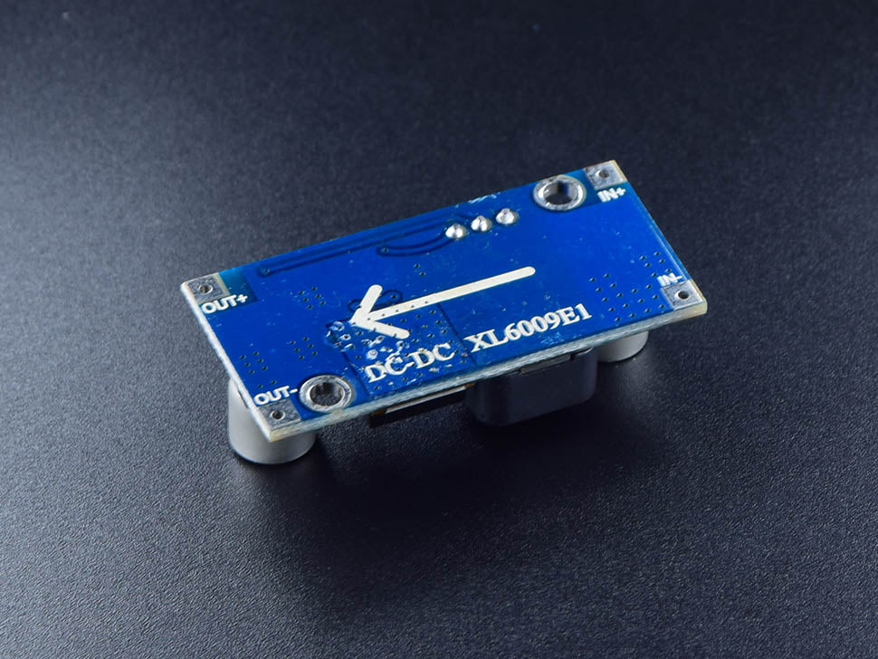 DC-DC Step-up Power LM2577 Adjustable Converter Module XL6009