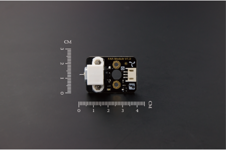 DC Fan Module Gravity