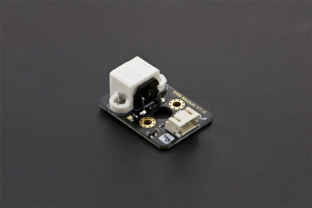 DC Fan Module Gravity