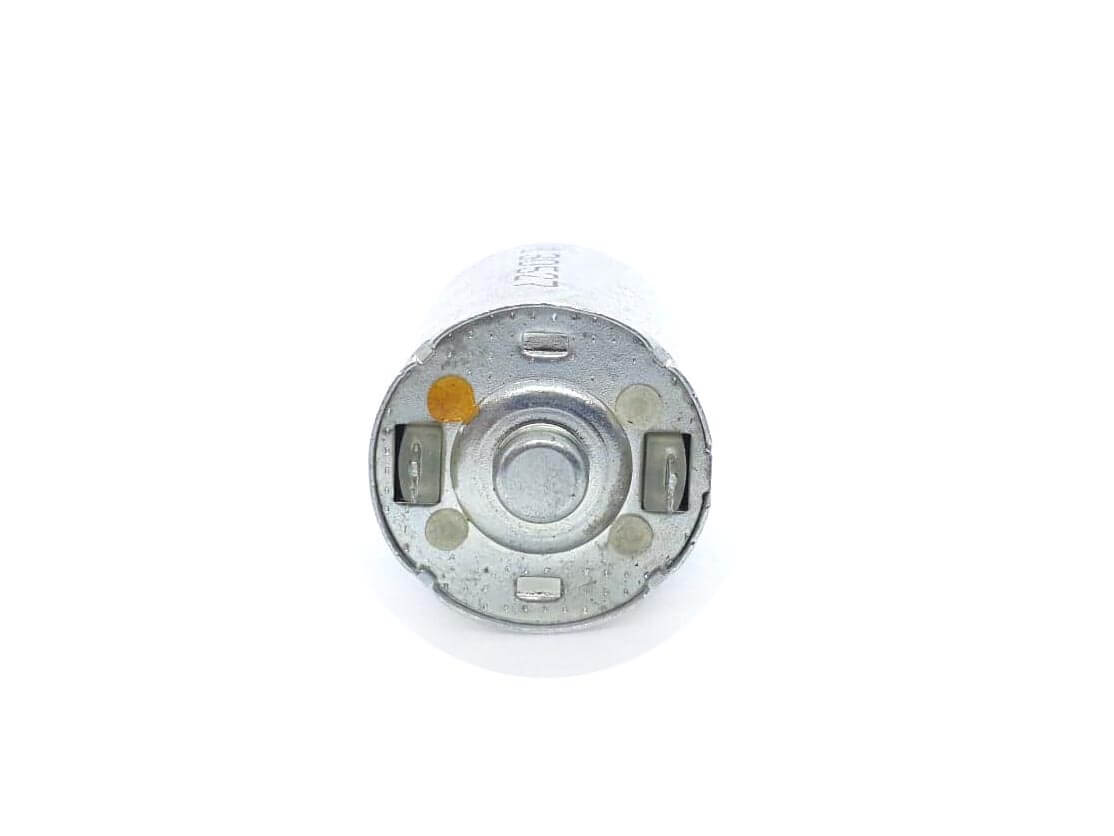 DC Motor 020 15110