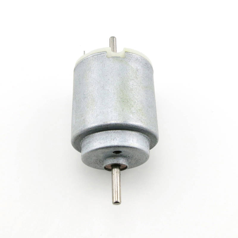 DC Motor 140 Double Axis