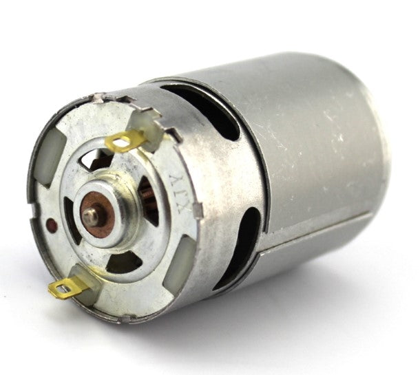 DC Motor 550 12V