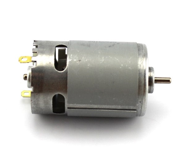 DC Motor 550 12V