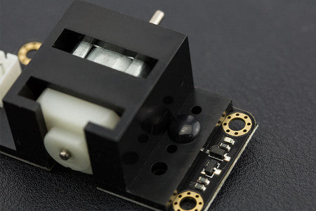 DC Motor Module 130 Gravity