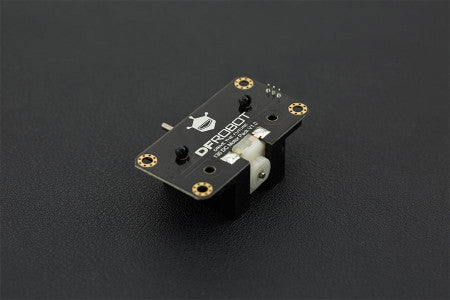 DC Motor Module 130 Gravity