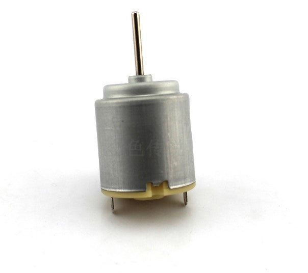 DC Motor R260