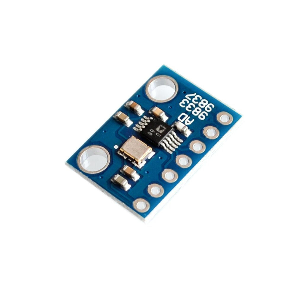 DDS AD9833 module