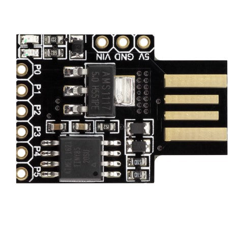 Digispark USB Development Board Attiny85