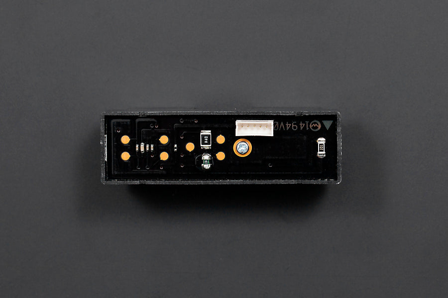Distance Sensor 100-550cm GP2Y0A710K Sharp