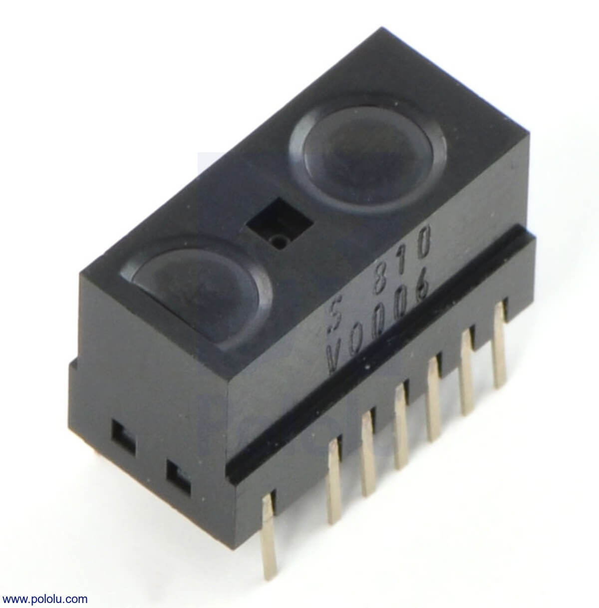 Distance Sensor 5cm GP2Y0D805Z0F Carrier Sharp