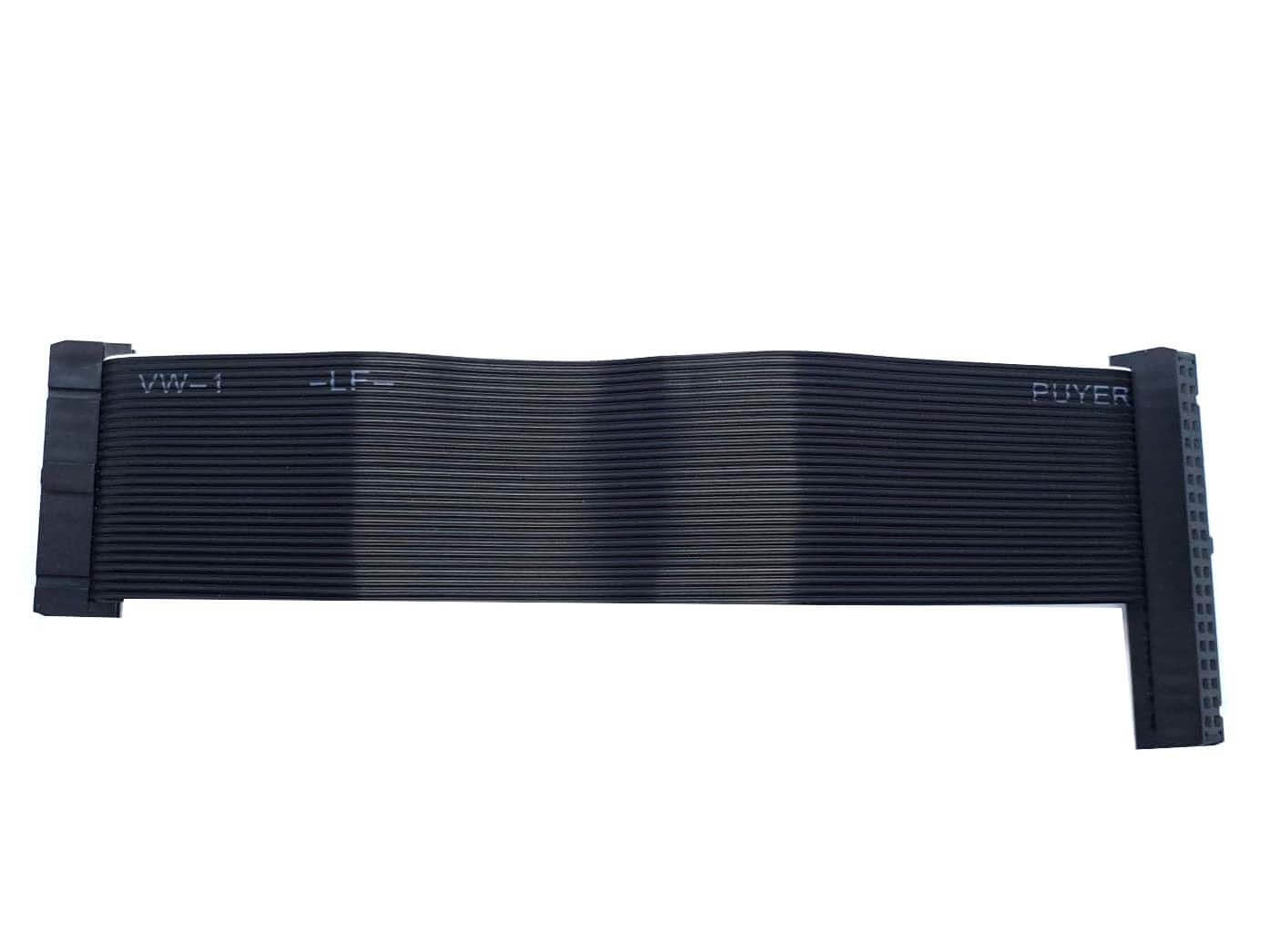 Downgrade GPIO Ribbon Cable for Pi A+/B+/Pi 2/Pi 3 40p to 26p