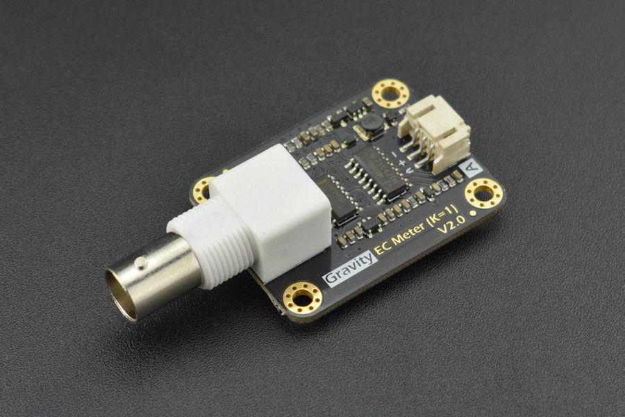 Electrical Conductivity K1 Sensor Kit for Arduino