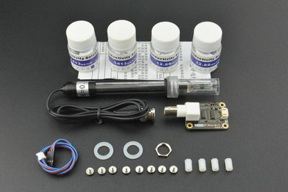 Electrical Conductivity K1 Sensor Kit for Arduino