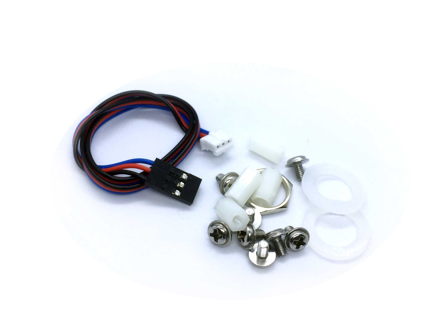 Electrical Conductivity K10 Sensor Kit for Arduino