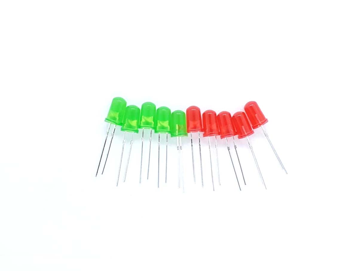 Electronics Kit LED Resistor 1K 10K 100K 220 1/4W