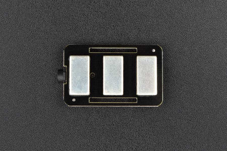 EMG Analog Sensor OYMotion Gravity