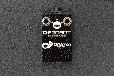 EMG Analog Sensor OYMotion Gravity