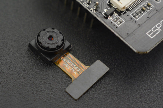 ESP32-CAM