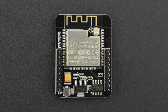 ESP32-CAM