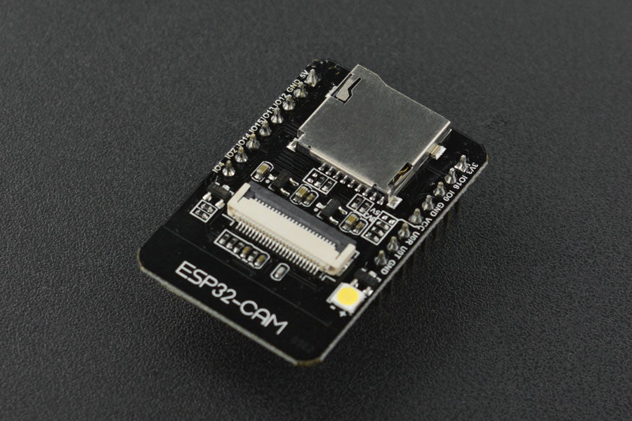 ESP32-CAM