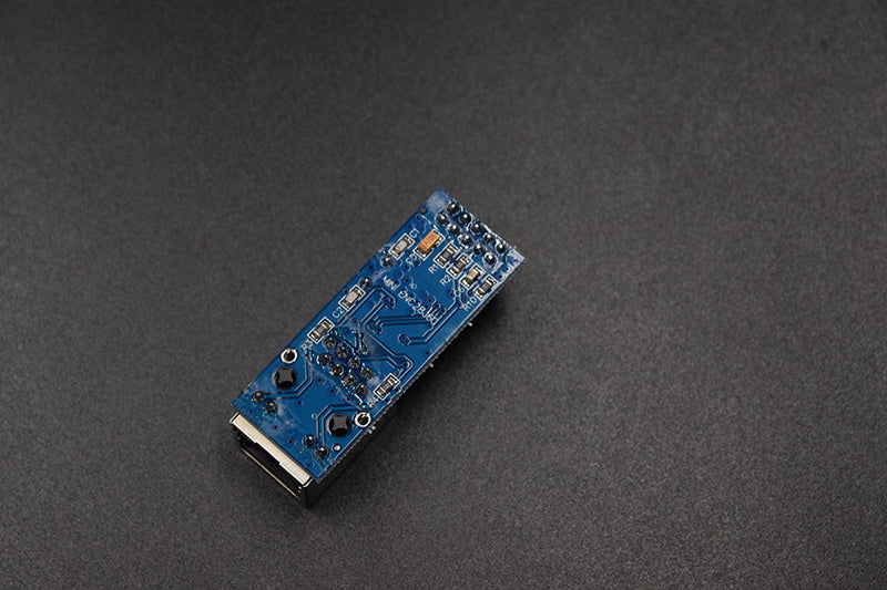 Ethernet ENC28J60 Module