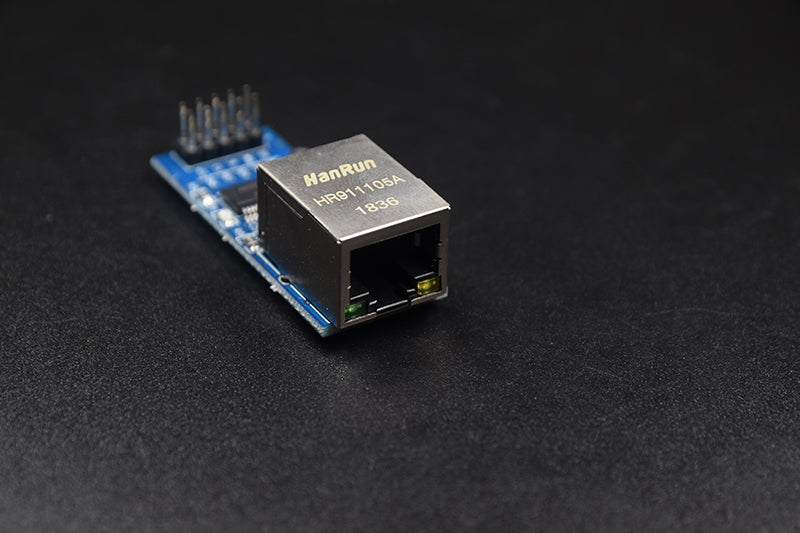 Ethernet ENC28J60 Module