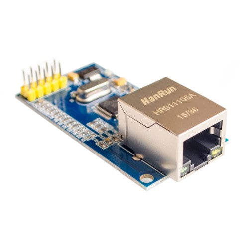 Ethernet Module W5500