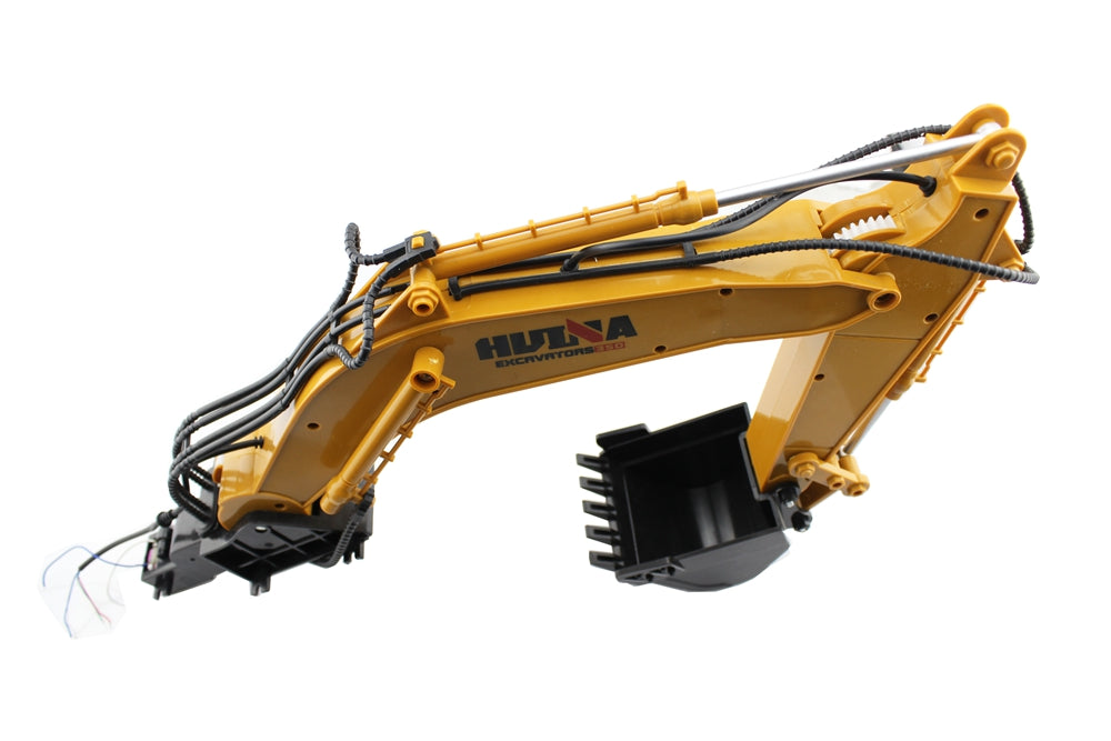 Excavator Arm